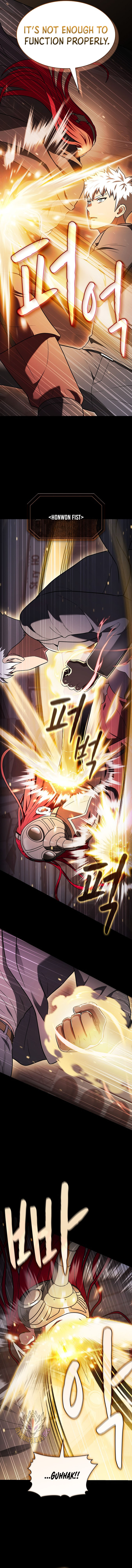 The Constellation That Returned From Hell Chapter 202 10